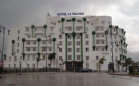 Hotel La Paloma